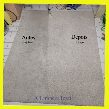 JCLimpezaTextil - Sofás, Colchões, Tapetes - Sintra - Limpieza de tapicerias y muebles