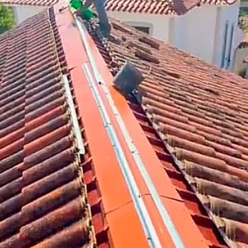 Ricardo Lino - Proença-a-Nova - Waste Removal
