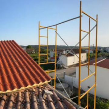 Ricardo Lino - Proença-a-Nova - Bathroom Remodel