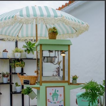 Festas Com Alegria - Sesimbra - Organização de Festa de Aniversário