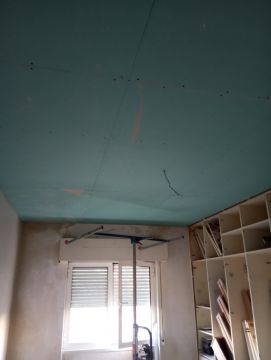 Jonathan Gomes de Souza - Cascais - Remodelação de Quarto