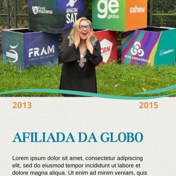 Sara Belo - Lisboa - Marketing Digital