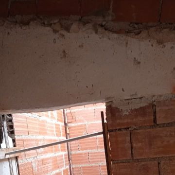 WLM remodelações - Torres Vedras - Construction