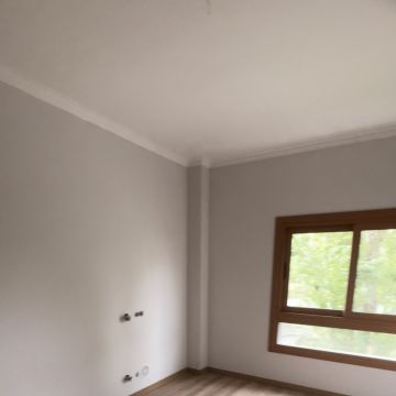 Kairos Pinturas e Serviços - Lisboa - Remodelação de Sótão