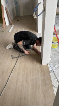 Gabriel bezerra - Leiria - Concrete Sawing