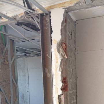 Wendel César - Mafra - Railing Installation or Remodel