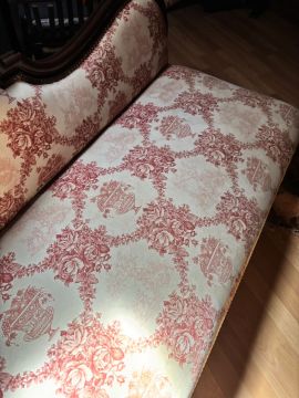 Furniture restoration company - Home Improvements
