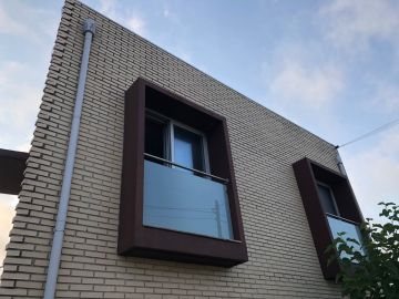 Impermeabilização da Casa