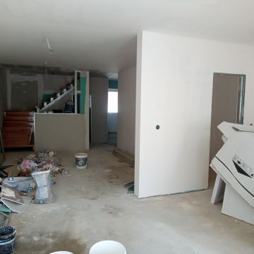 José Martins - Estarreja - Caulking