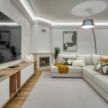 Acontece Design Solutions - Odivelas - Diseño de interiores