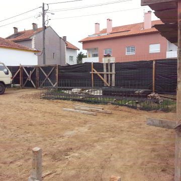 José Martins - Estarreja - New Home Construction