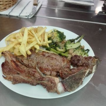 Maria - Ílhavo - Catering Service