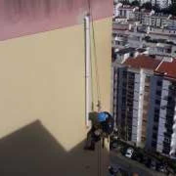 soufiane - Almada - Revestimento de Pavimento