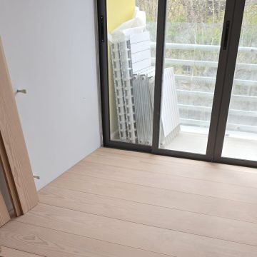 Wendel César - Mafra - Doors