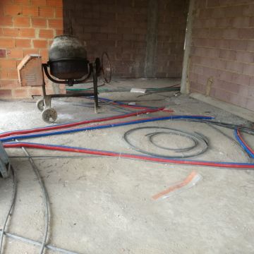 José Martins - Estarreja - Stair and Staircase Addition or Remodel