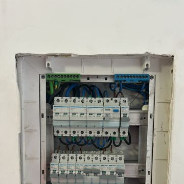 JR   manutenção e reparos - Tavira - Instalação de Ventoinha