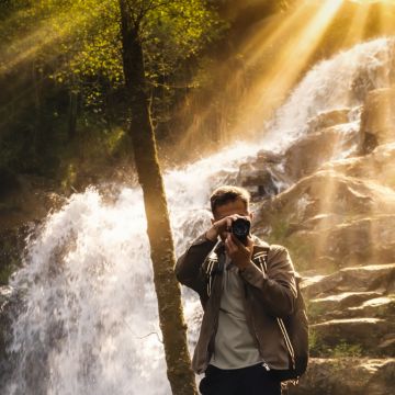 ABalpha - Santo Tirso - Fotografia de Casamentos