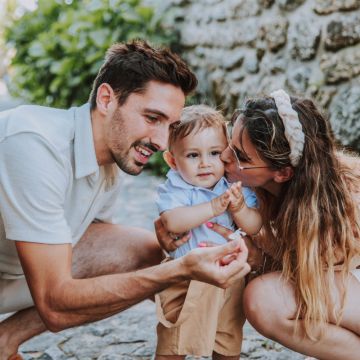 Quintela | Fotografia, Vídeo e Design - Braga - Photographie de bébés