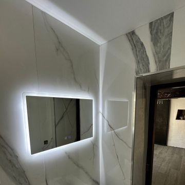 Lucas Valadares - Vila Franca de Xira - Stair Installation