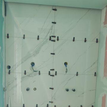 Alison Alex - Portimão - Rénovation de salle de bains