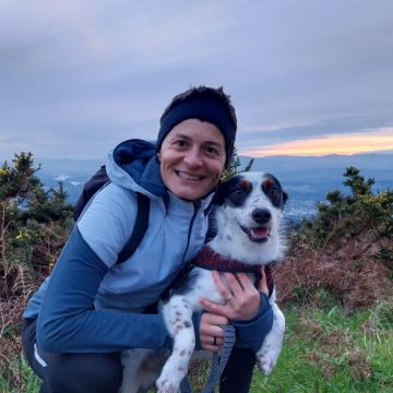 Guardiãs de Patas - Leiria - Cuidados para Animais de Estimação