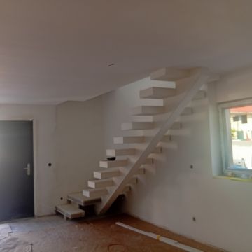 Wendel César - Mafra - Asbestos Removal