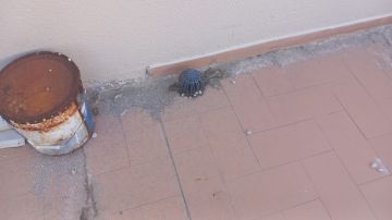 Manutenção e Reparação de Terraço