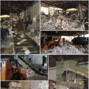 ARR - Recolha, Reciclagem e Destruição de Papel, Documentos Confidenciais e Lixos Informáticos - Lisboa - Destruição de Documentos