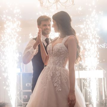 Jazfashion Eventos - Vila Nova de Gaia - Tatuagem de Casamento com Hena