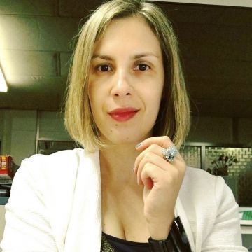 Filipa Godinho - Oliveira do Hospital - Psicologia