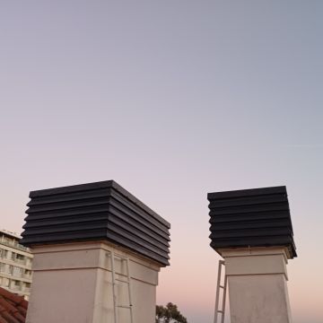 Criativa remodelação - Odivelas - Küche sanieren