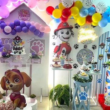 Festas Com Alegria - Sesimbra - Decoração de Casamentos