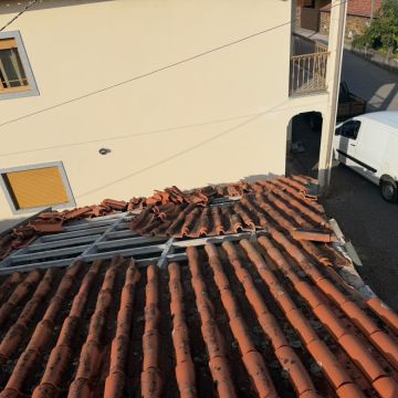 Ricardo Lino - Proença-a-Nova - Home Improvements