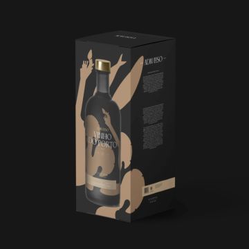 Concreto Studio® - Rio Maior - Graphic Design