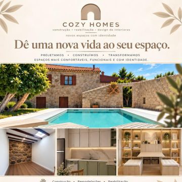 Cozy Home - Remodelação de interiores e manutenção. - Vila Nova de Gaia - Installation de lampe