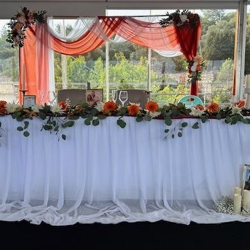 Festas Com Alegria - Sesimbra - Decoração de Eventos