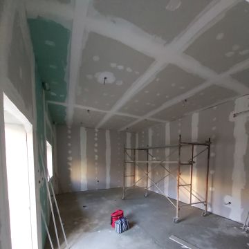 José Martins - Estarreja - Masonry Construction Services