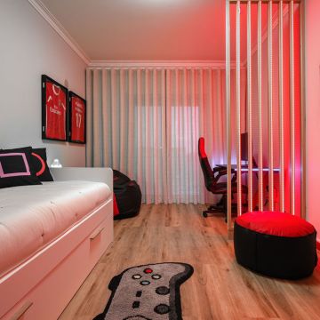 Acontece Design Solutions - Odivelas - Trabajos de remodelación