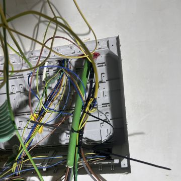 EletroMoninhas - Mafra - Instalación de ventiladores