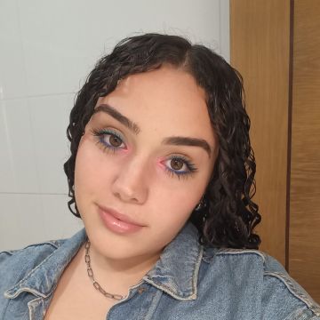 Ana Rita Santos - Coimbra - English Tutoring