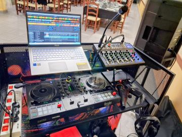 Dj  Eric - Albufeira - DJ