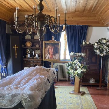 Paula DeLima - Loures - Interior Decoration