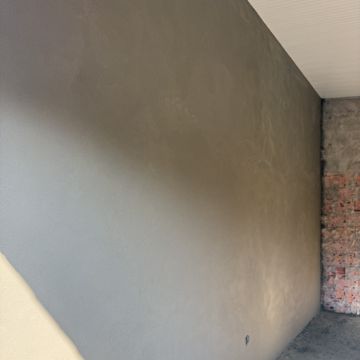 Lucas Davi - Caldas da Rainha - Accrochage de tableaux et installation d’œuvres d’art