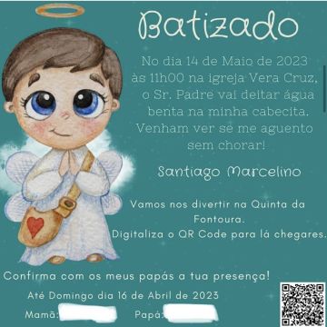 Beatriz - Aveiro - Portrait Photography (for children)