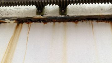 Processamento de Ferro e Aço