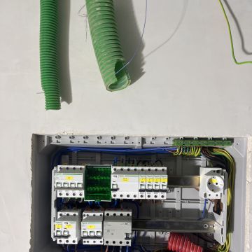 EletroMoninhas - Mafra - Instalación de lámparas