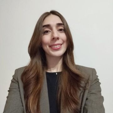 Bárbara Santos - Amadora - Psychologie