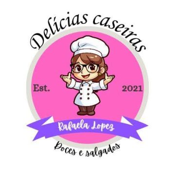 Delícias caseiras (Rafaela Lopez) - Estarreja - Service traiteur pour dîner d'entreprise