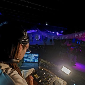 King Yaba - Montijo - Music Entertainment