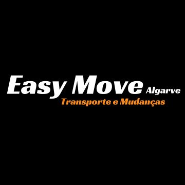 EasyMove Algarve - Albufeira - Mudança de Piano